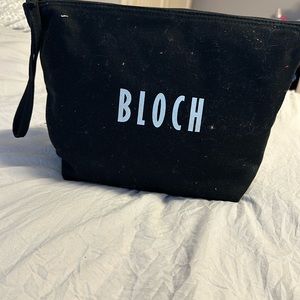 Bloch Dance Warm Up Booties